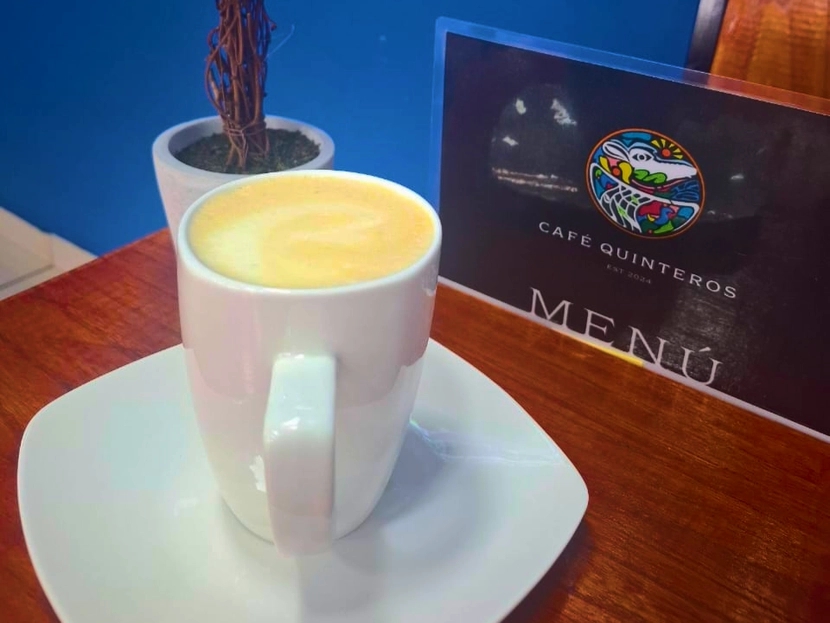 Cappuccino