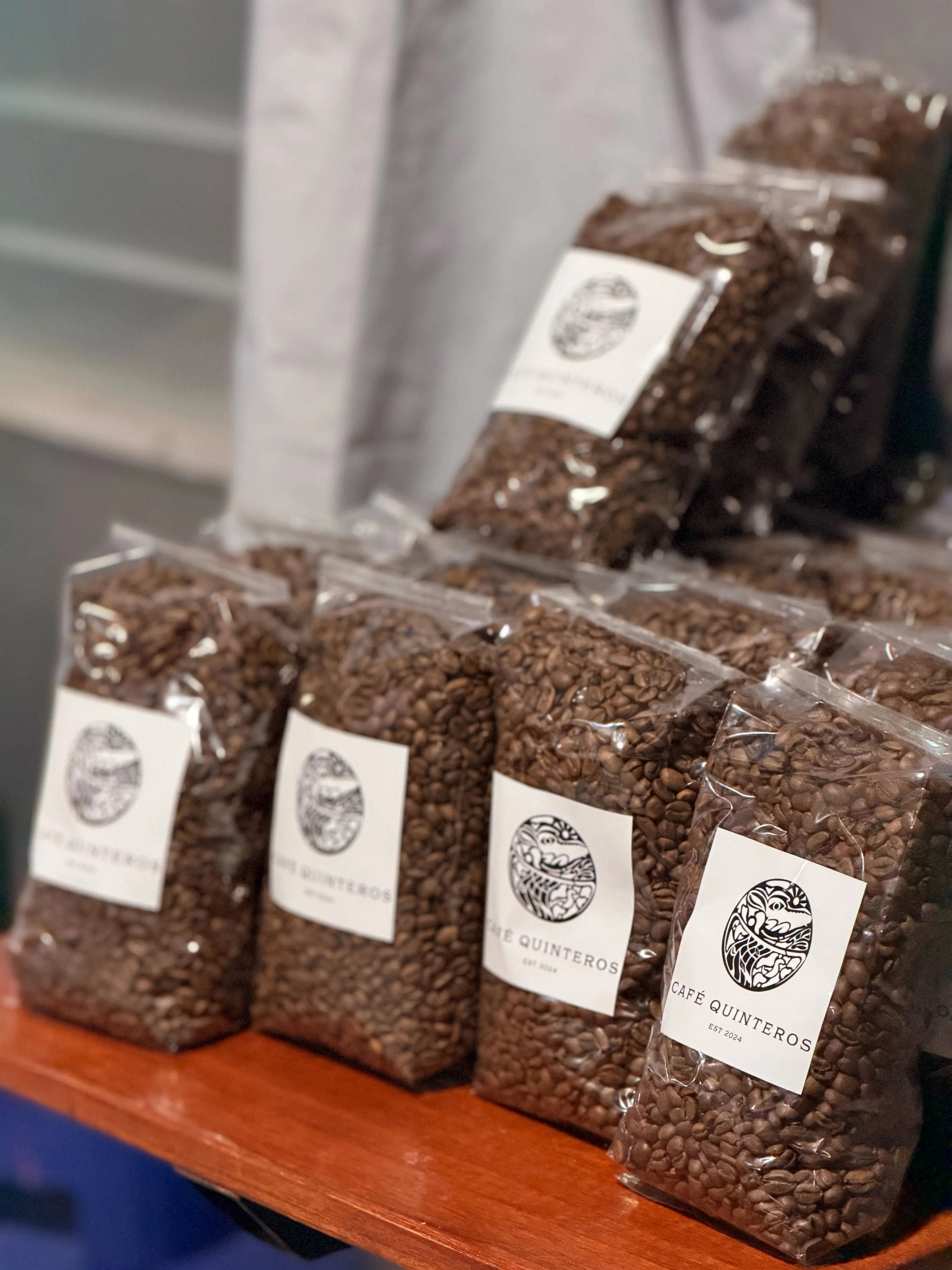 Coffee Beans