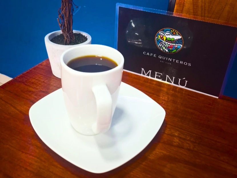 Cafe Americano
