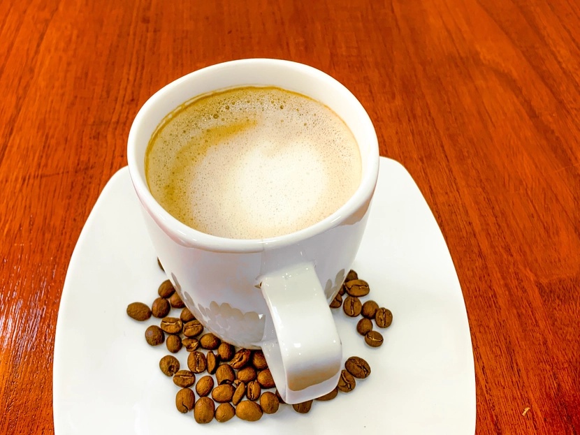 Cafe Latte