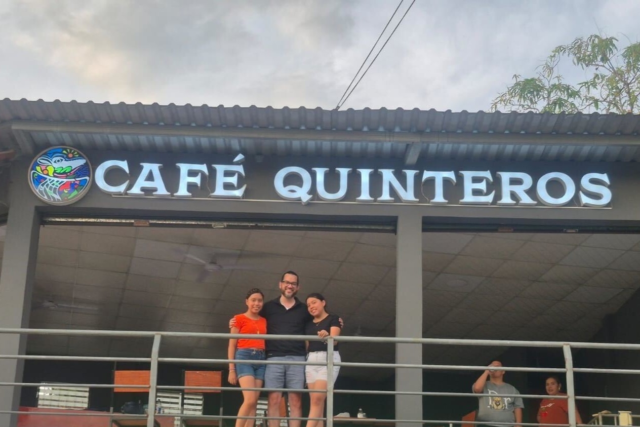 Cafe Quinteros